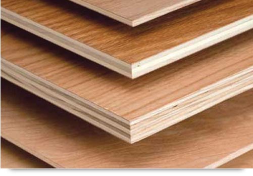 corner picture of sheets of plywood in varying thicknesses and veneers corner picture of sheets of plywood in varying thicknesses and veneers