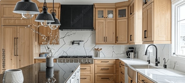 Custom cabinets Custom cabinets