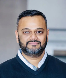 Darshan Desai Darshan Desai