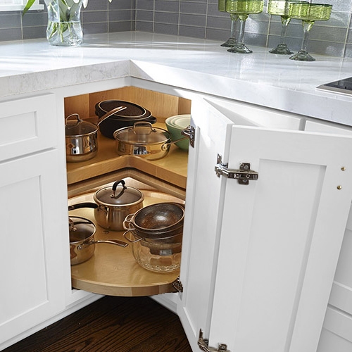 Lazy Susan Lazy Susan