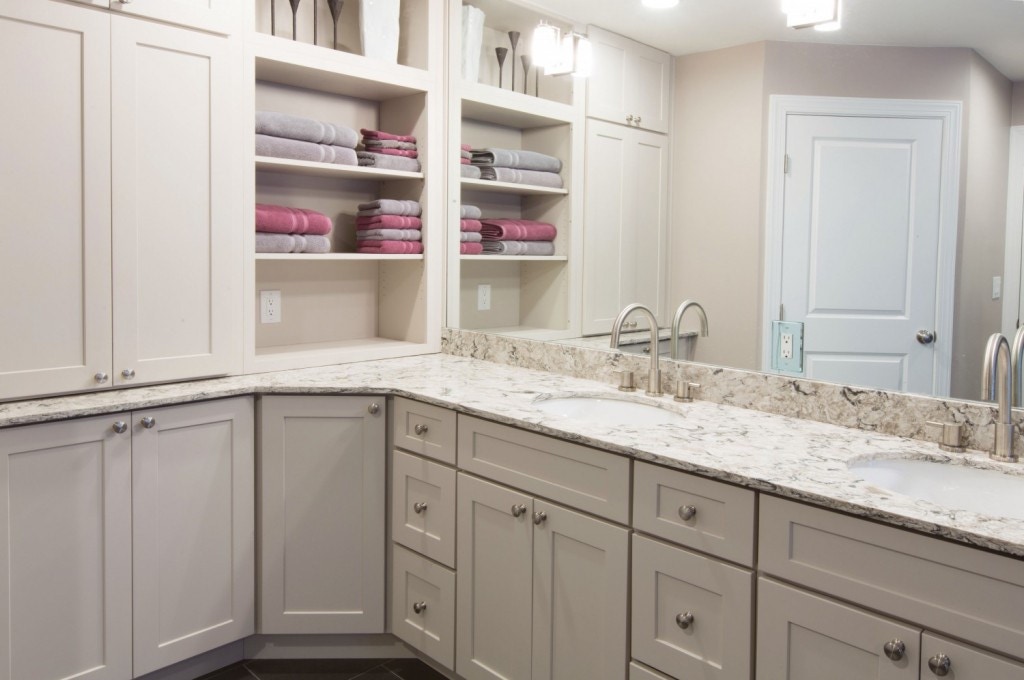 Shaker Painted White Cabinets Shaker Painted White Cabinets