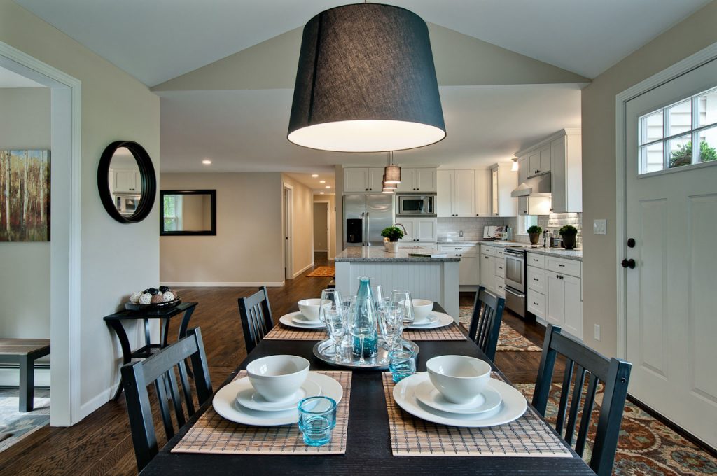 designing your home with an open floor plan is very popular today designing your home with an open floor plan is very popular today
