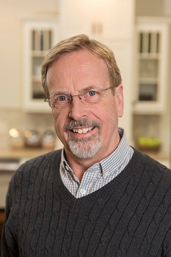 CliqStudios designer and former contractor Bill Hoeppner head and shoulders photo CliqStudios designer and former contractor Bill Hoeppner head and shoulders photo