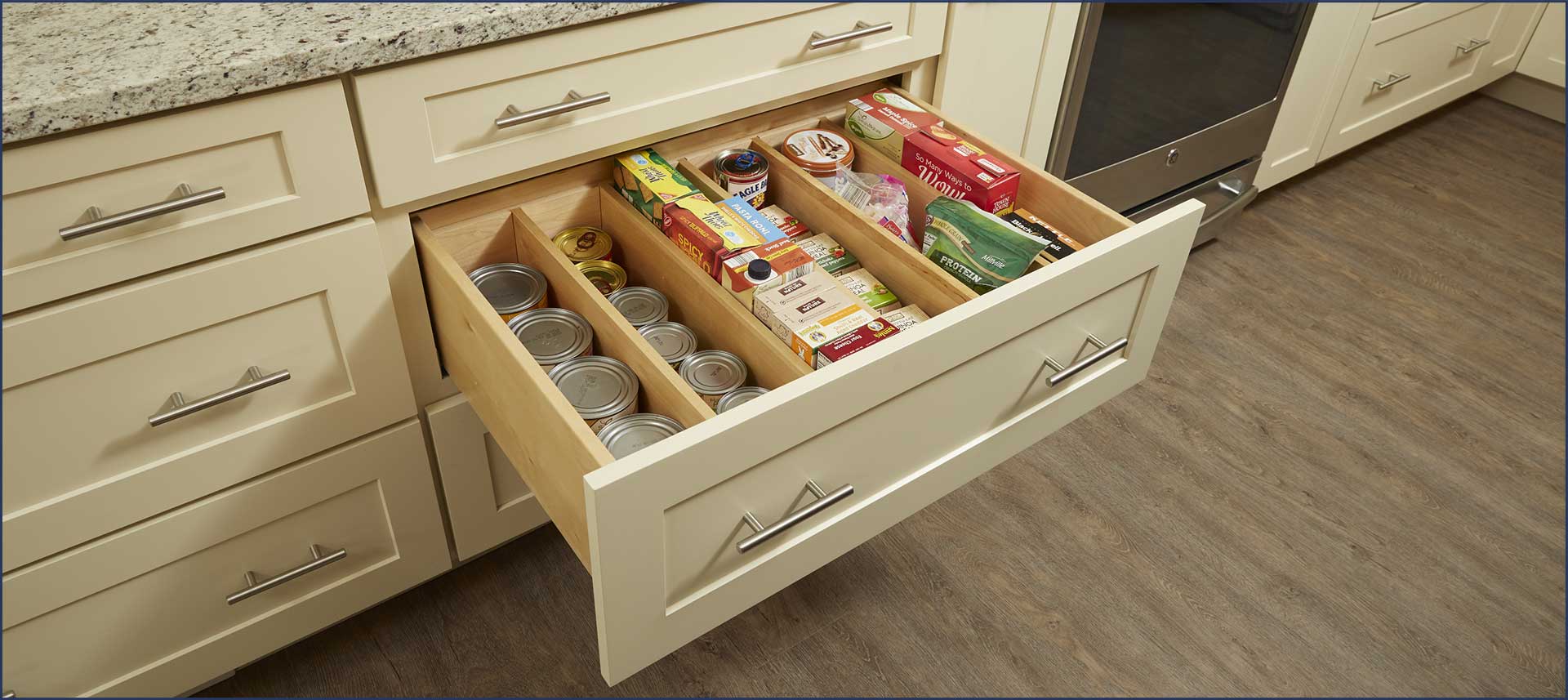 3 drawer base kitchen cabinet with dividers inside 3 drawer base kitchen cabinet with dividers inside