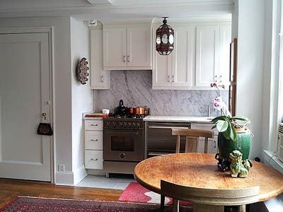 A First-Time Renovation A First-Time Renovation