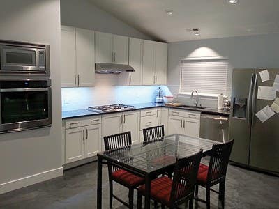 Cabinets Came Out Beautifully Cabinets Came Out Beautifully
