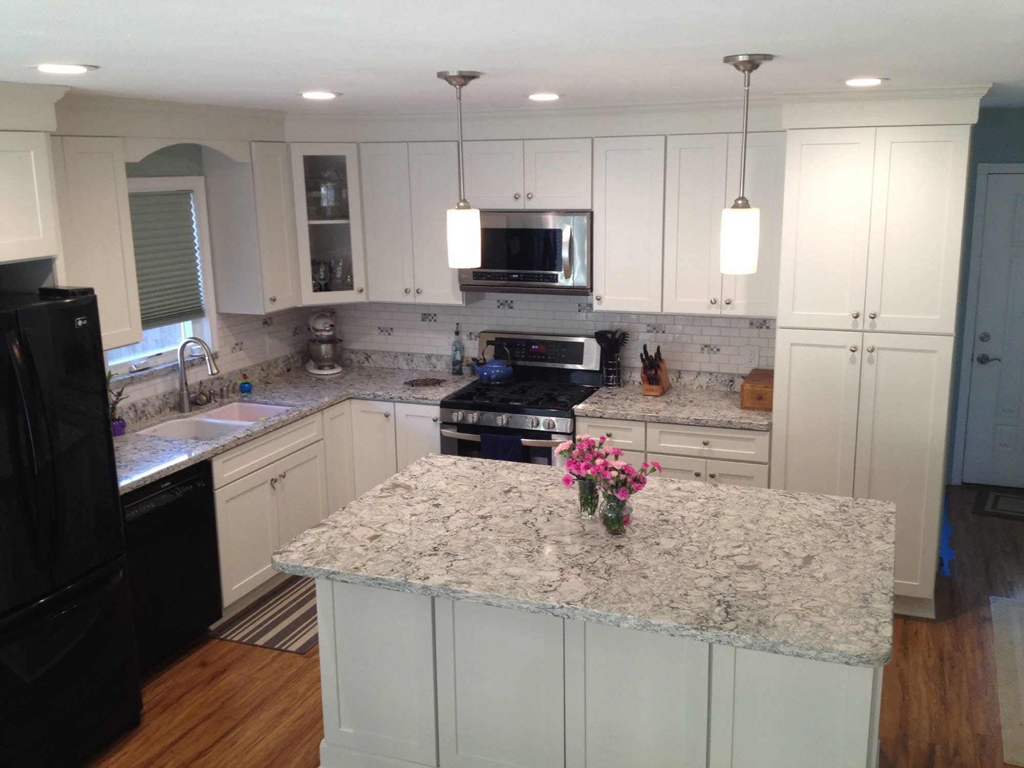 Online Kitchen Cabinets for California Home – “Great Company” Online Kitchen Cabinets for California Home – “Great Company”