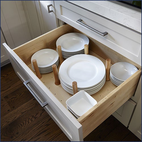 Peg drawer kitchen cabinet organizer Peg drawer kitchen cabinet organizer