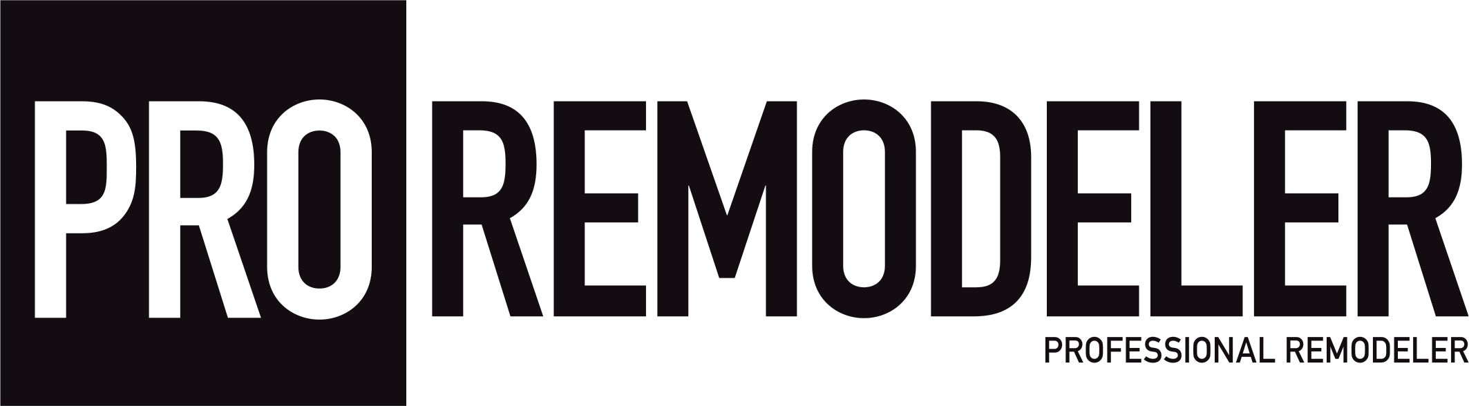 ProRemodeler ProRemodeler