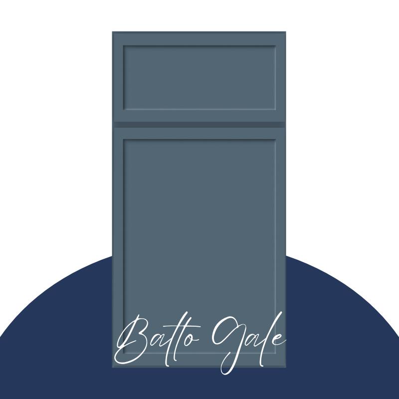 Balto Gale door style Balto