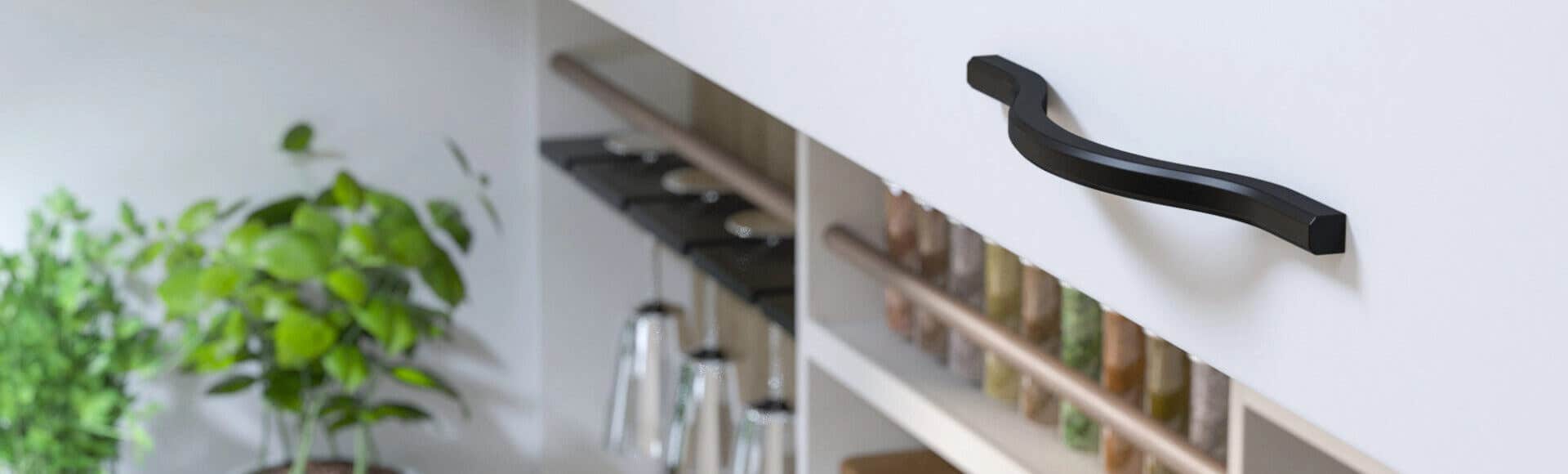 Richelieu Hardware Samples