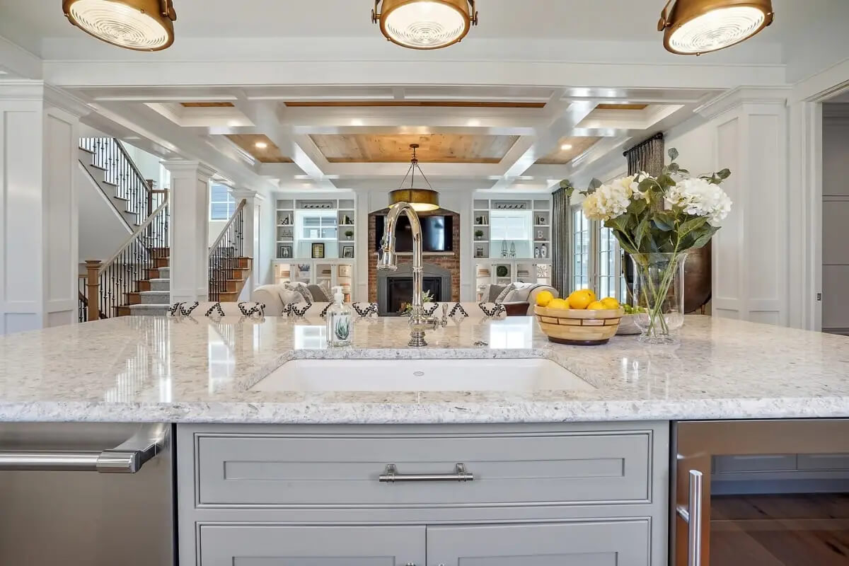 Wallow quartz countertops Wallow quartz countertops
